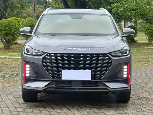 Jetour X70 PRO 2024