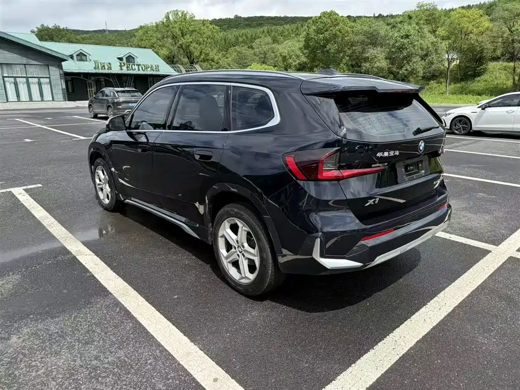 BMW X1 2023