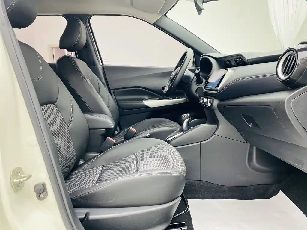 Nissan Kicks 2018 — фото 15