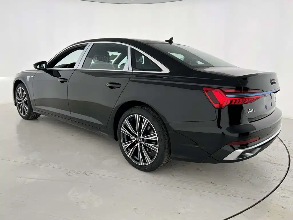 Audi A6L 2026
