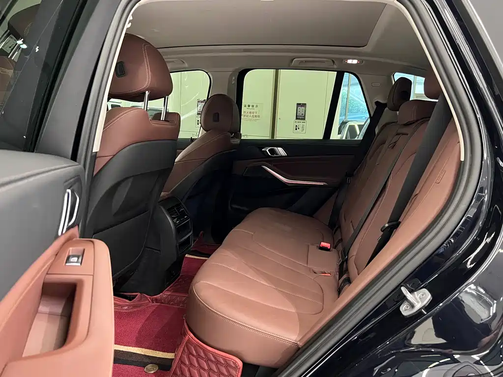 BMW X5 2021