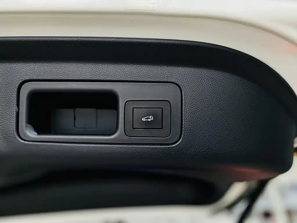 GAC Motor Trumpchi M8 2023 — фото 15