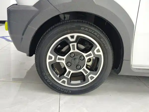 Geely Galaxy Panda 2024