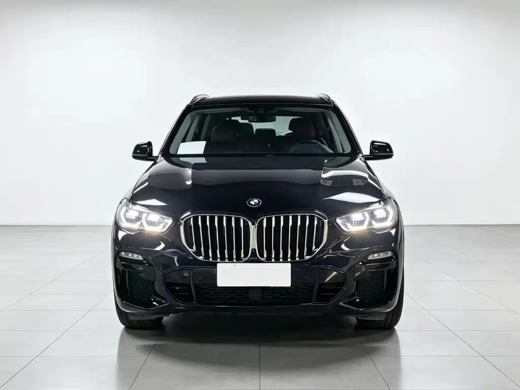 BMW X5 2020 — фото 2