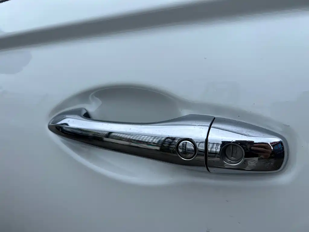 Honda Spirior 2017 — фото 18