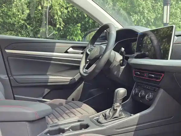 Volkswagen Lavida 2026