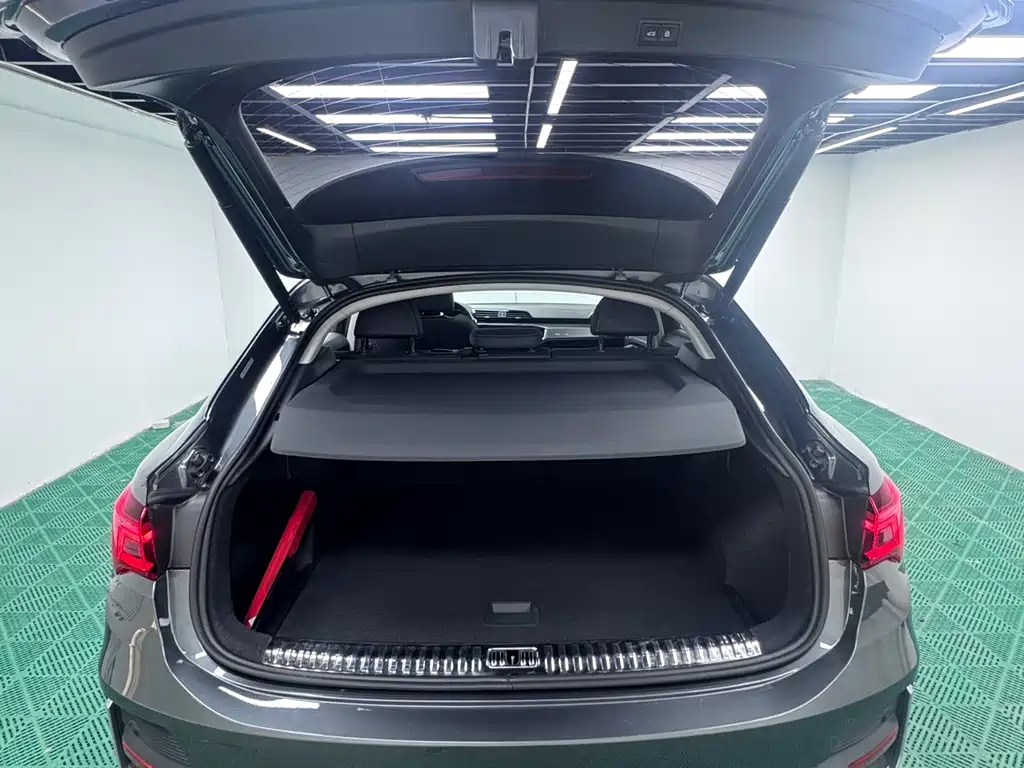 Audi Q3 Sportback 2022