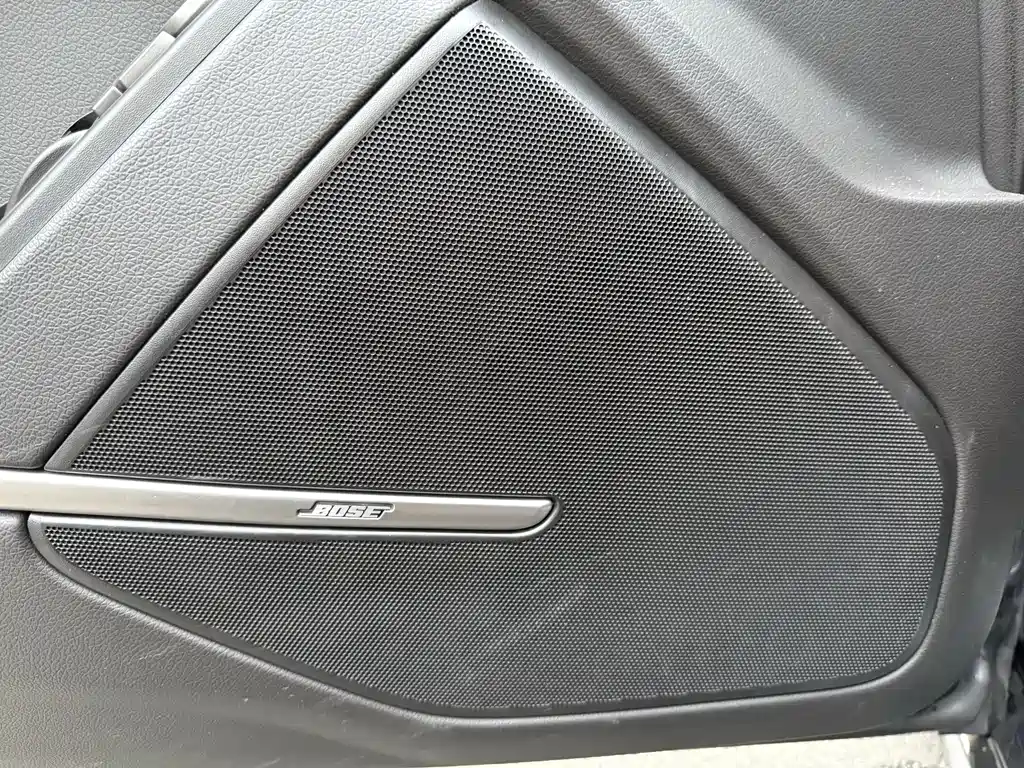 Cadillac CTS 2011 — фото 25