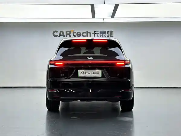 Li Auto L7 2024