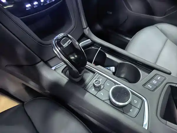 Cadillac XT5 2022
