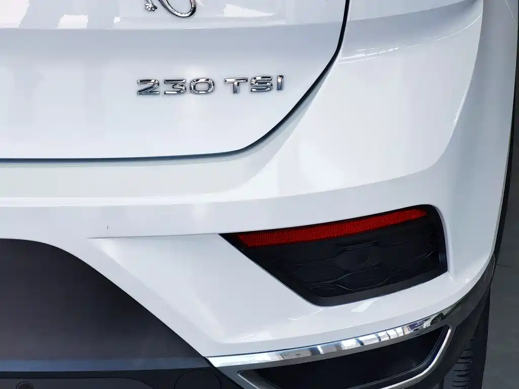 Volkswagen T-Roc 2020 — фото 6