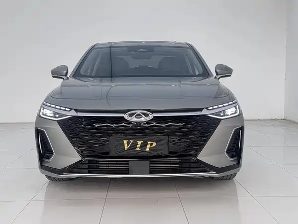 Chery Arrizo 8 2024