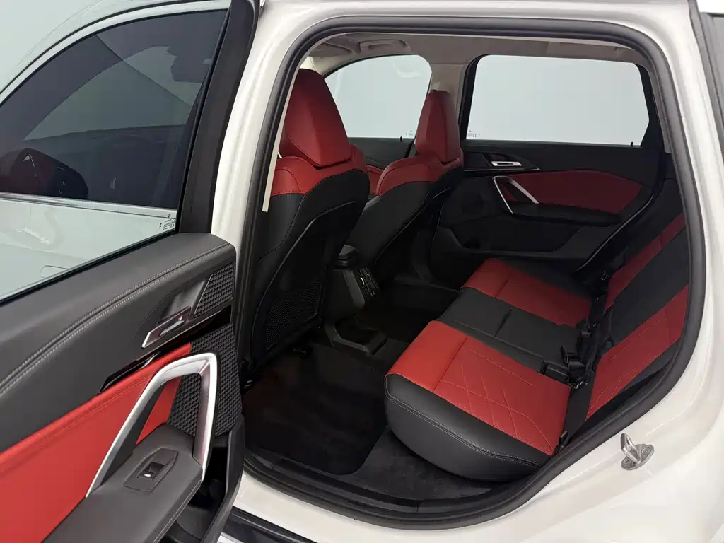 BMW X1 2023 — фото 14