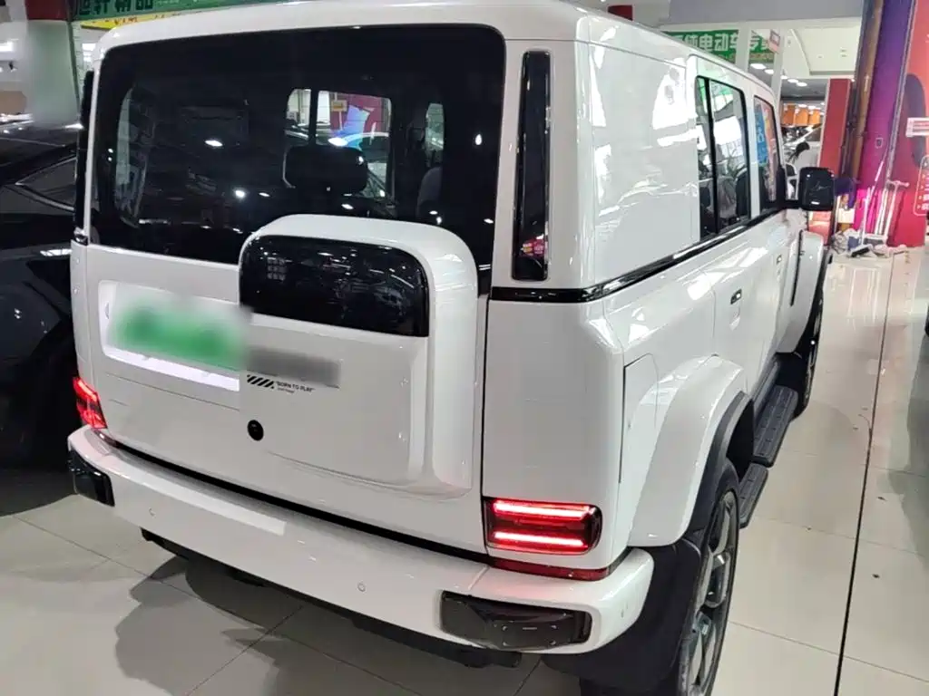 Icar Super V23 2025