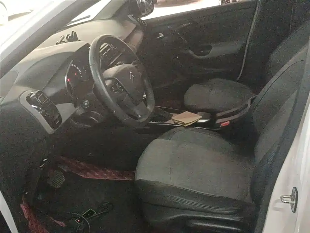 Citroen C3-XR 2020 — фото 15