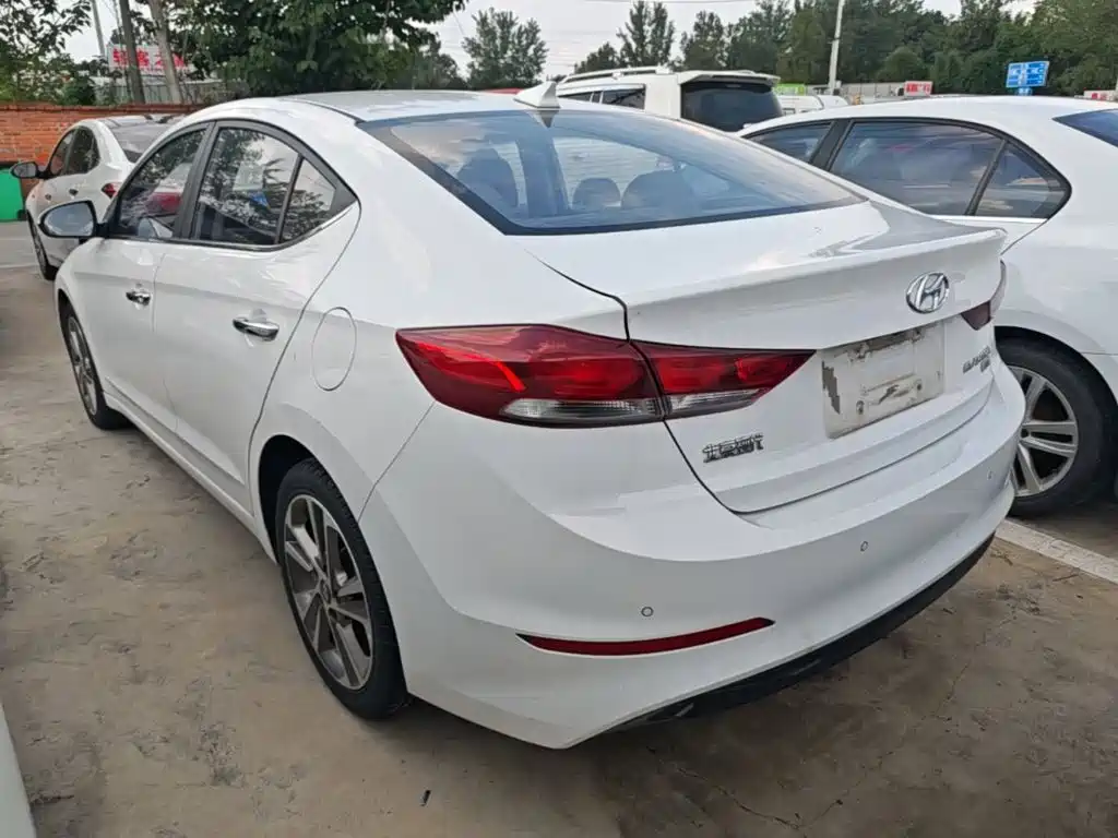 Hyundai Celesta 2018 — фото 5