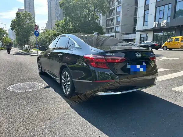 Honda Inspire 2022