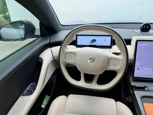 NIO ET5T 2023