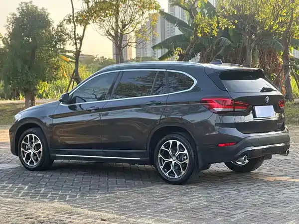 BMW X1 2023