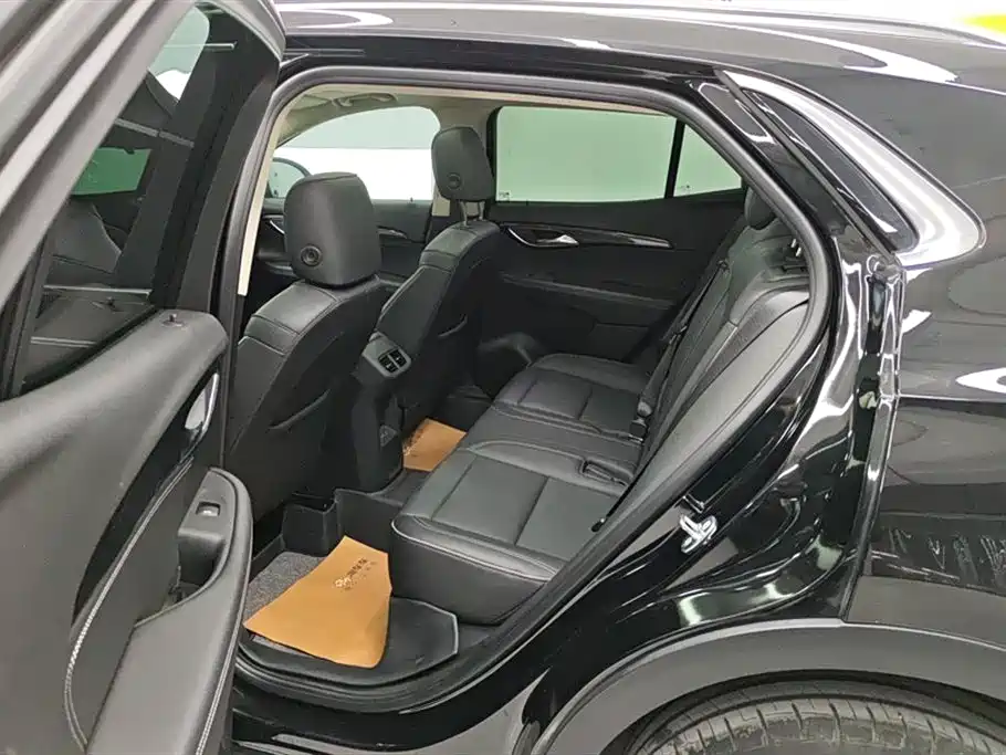 Buick Envision S 2023 — фото 11