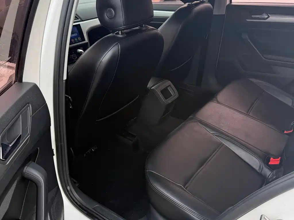 Volkswagen Lamando 2018
