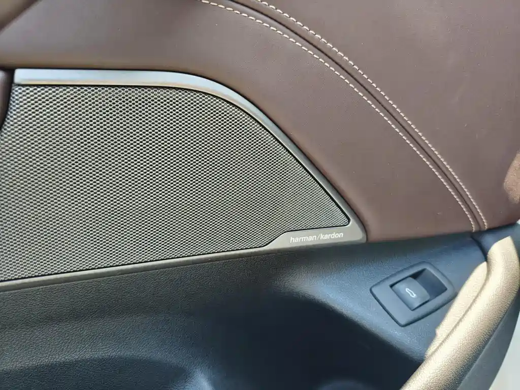 BMW 5 Series 2020