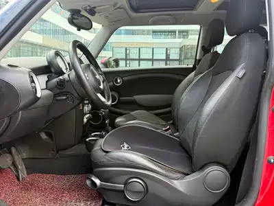 MINI MINI 2011