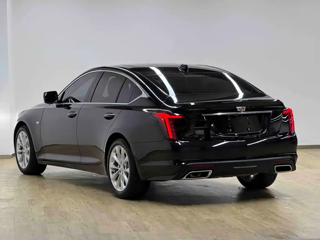 Cadillac CT5 2023 — фото 26