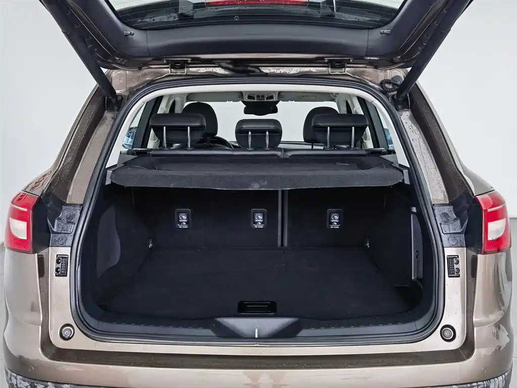 Haval H7 2017 — фото 16