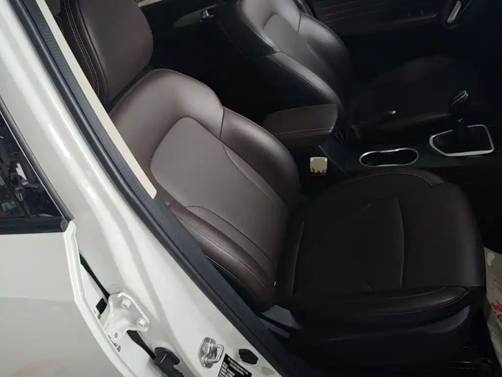 Changan CS35PLUS 2019 — фото 25