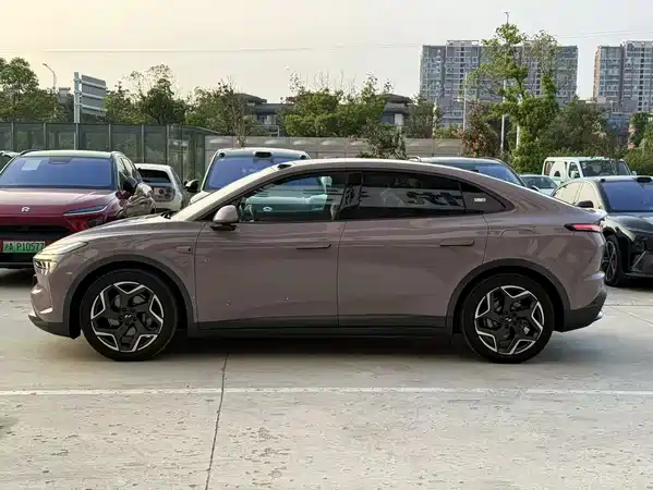 Onvo L60 2024
