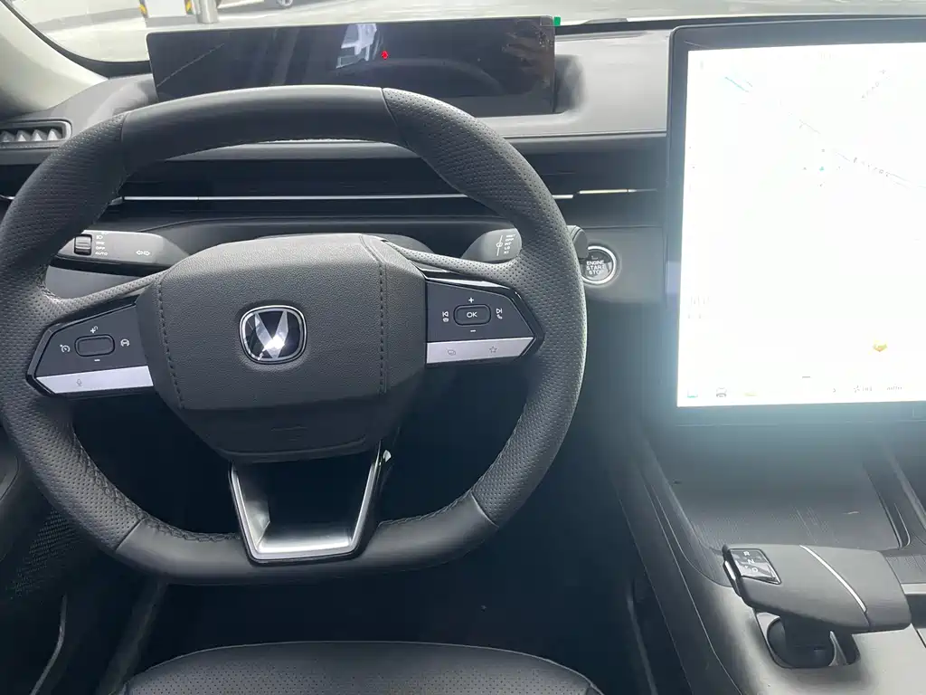 Changan Eado 2025