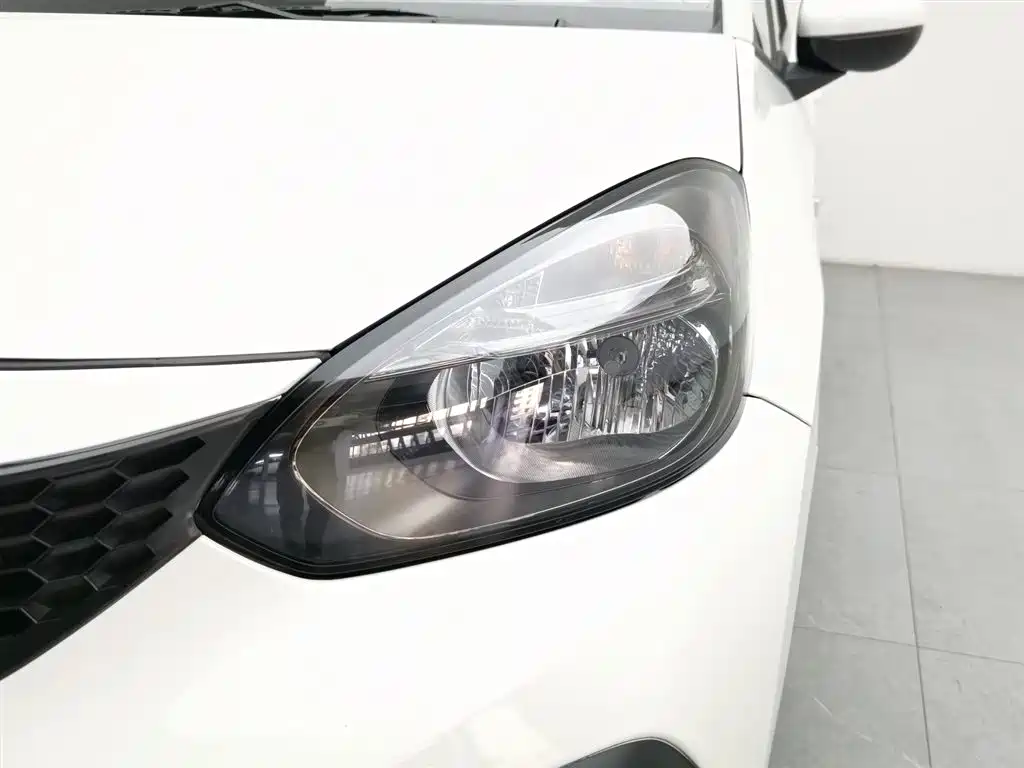 Honda Fit 2021