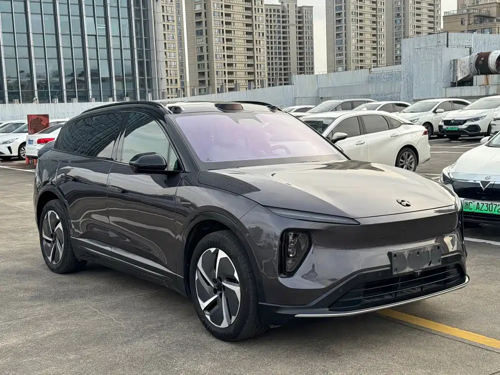 NIO ES6 2023 — фото 1