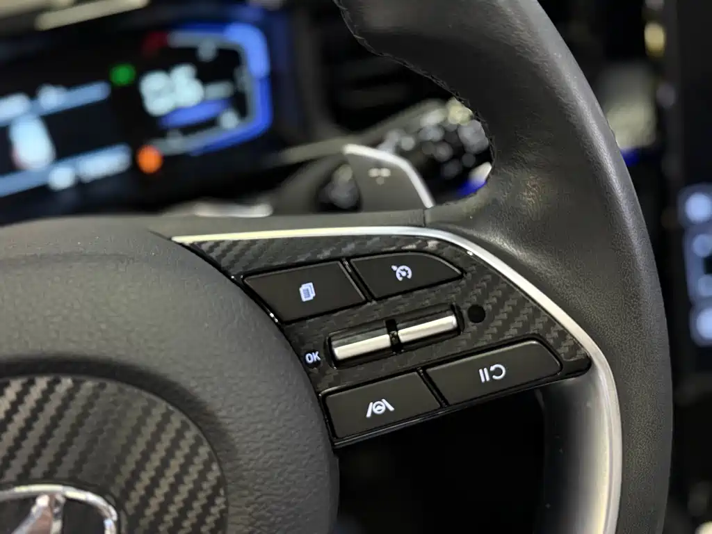Hyundai Custo 2022 — фото 14