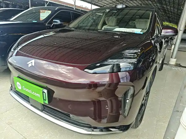 Hyptec HT 2024