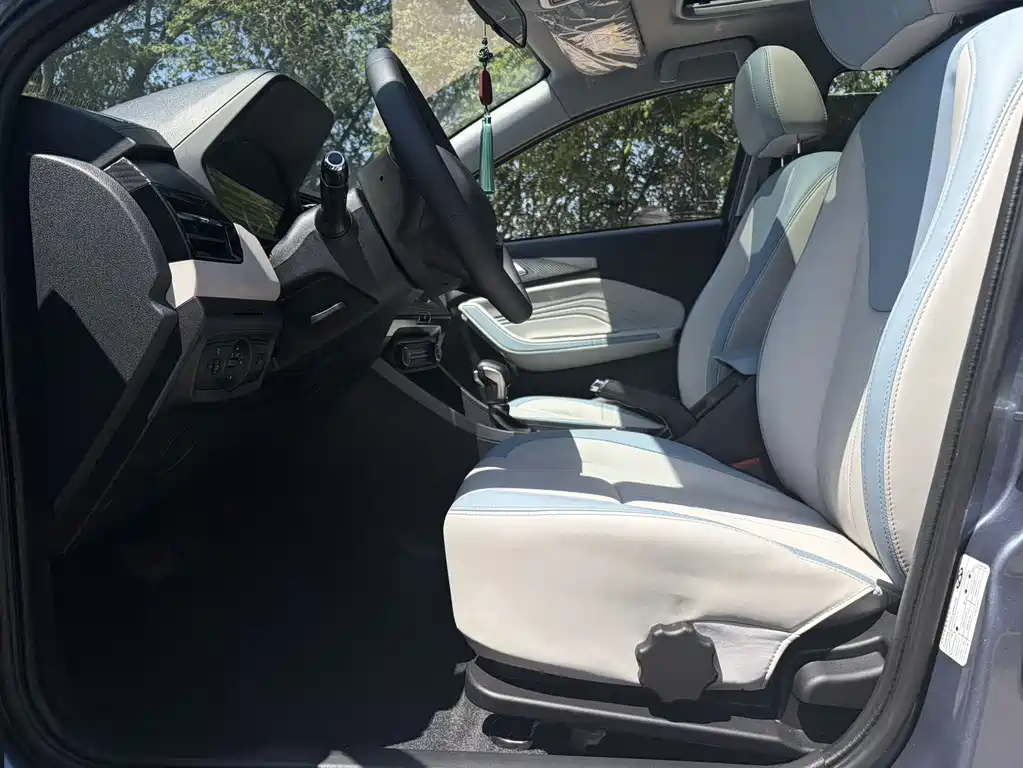 Chery Tiggo 3x 2022