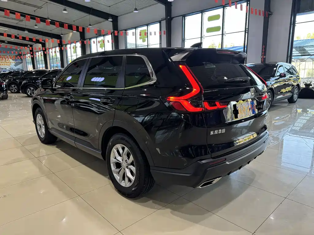 Honda CR-V 2024