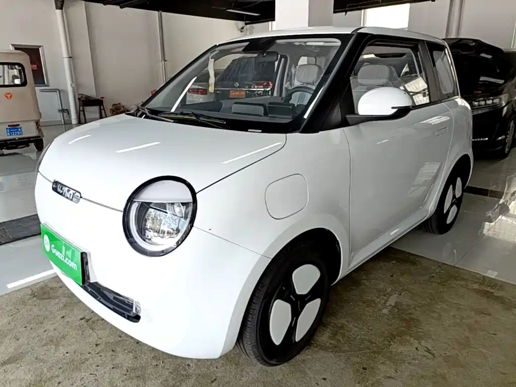 Changan Lumin 2026