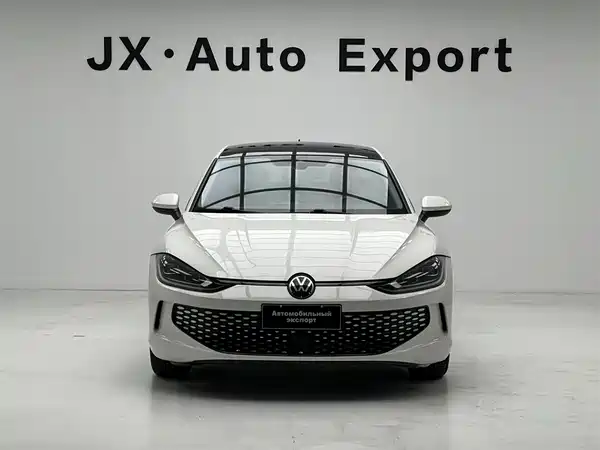 Volkswagen Lamando 2023