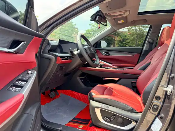 Changan CS75PLUS 2022