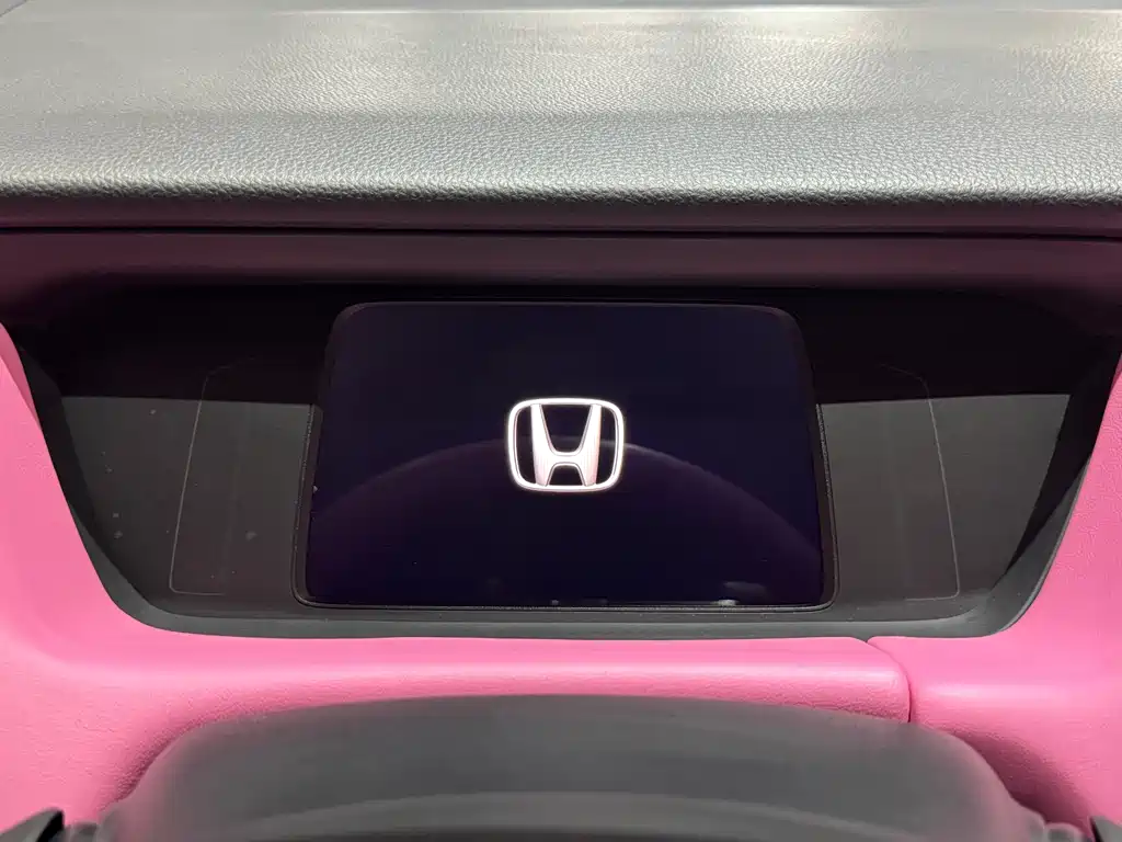 Honda Fit 2021 — фото 13