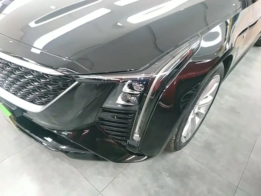 Cadillac CT5 2024 — фото 15