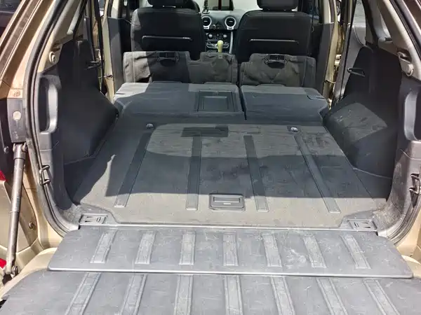 Renault Koleos 2013