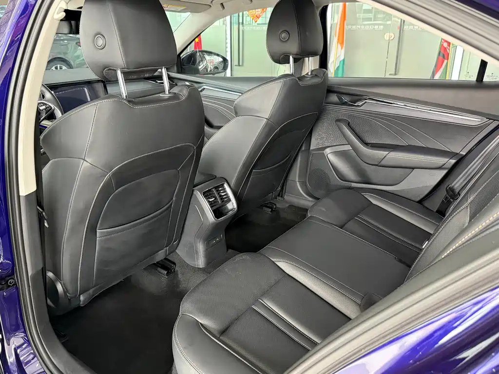 Skoda Octavia 2023