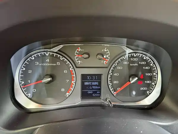 Haval H5 Classic 2016