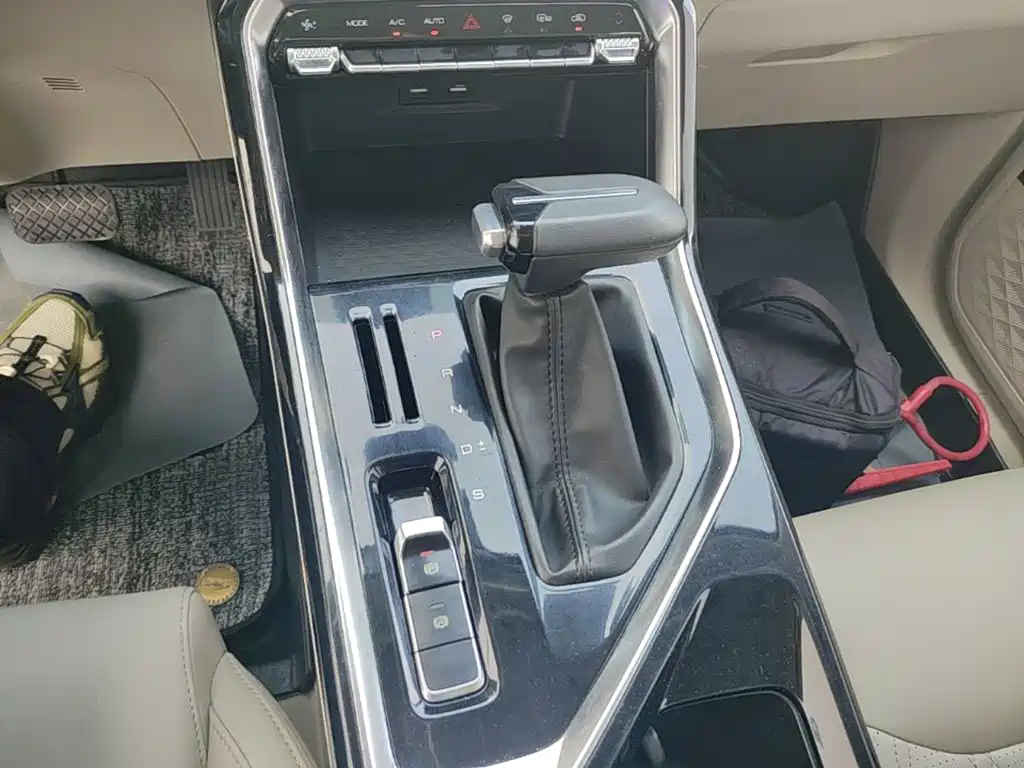 Wuling Star 2022 — фото 14