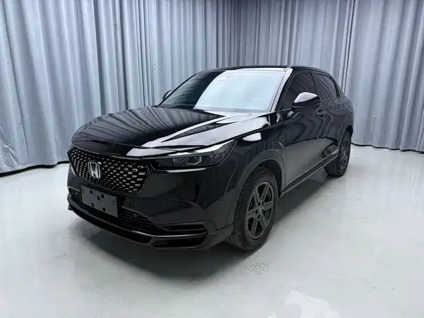 Honda XR-V 2023