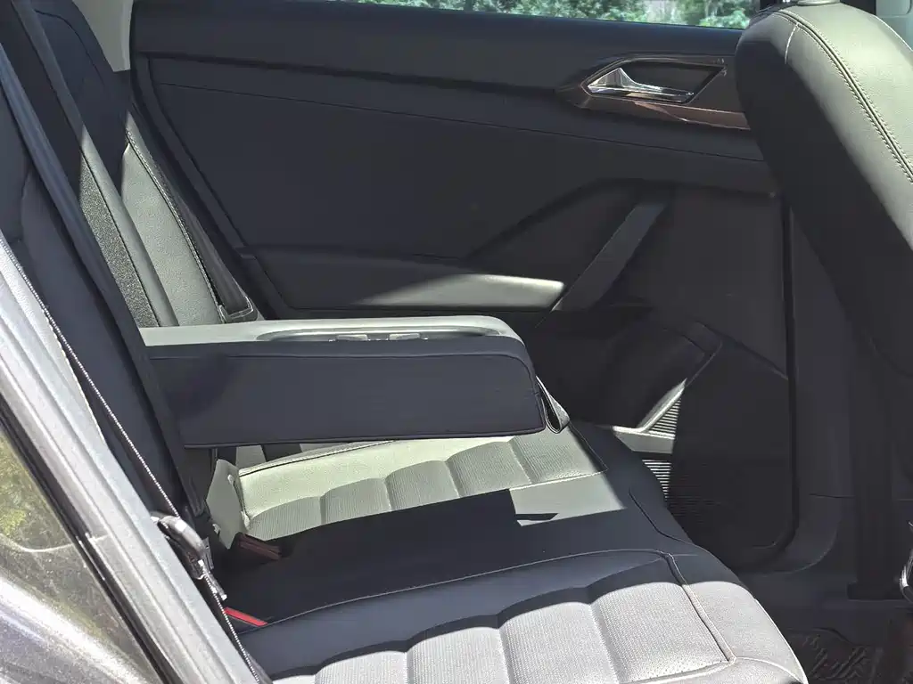 Volkswagen Tharu 2022