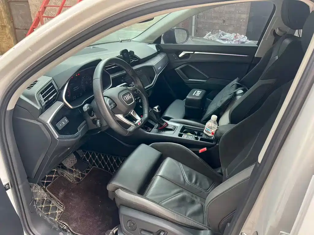 Audi Q3 Sportback 2023